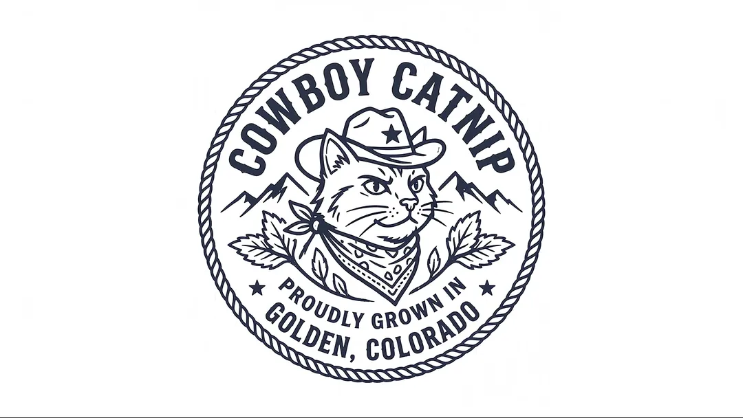 Cowboy Cat